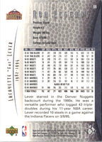 2001 Upper Deck Jonathan Bender #66