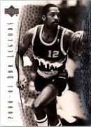 2001 Upper Deck Jonathan Bender