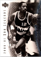 2001 Upper Deck Jonathan Bender #66