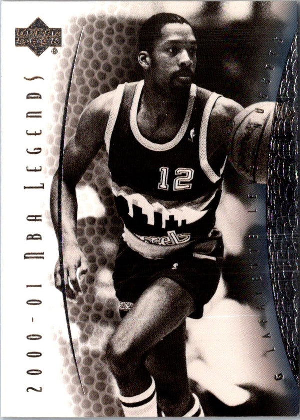2001 Upper Deck Jonathan Bender #66
