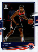 2021 Donruss Thomas Bryant