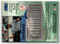 2008 Topps Jason Michaels #63