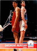 1994 Hoops Gheorghe Muresan
