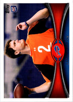 2010 Topps 2010 Rookie Premiere CL #412