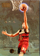 1996 SkyBox Premium Christian Laettner