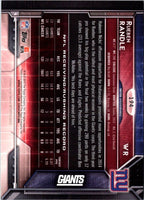 2015 Topps Rueben Randle #194