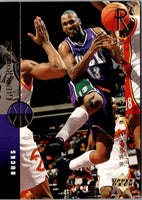 1995 Upper Deck Glenn Robinson #13