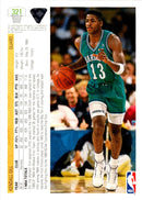 1991 Upper Deck Kendall Gill