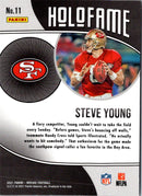 2021 Panini Carson Wentz