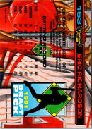 1992 Stadium Club Dome Eric Richardson