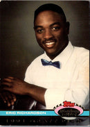 1992 Stadium Club Dome Eric Richardson