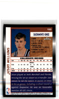 1999 Topps Chrome Clifford Robinson #153