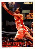 1994 Fleer Duane Ferrell #4