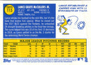 2019 Topps Heritage Lance McCullers Jr.