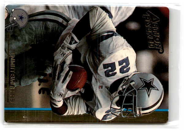 1992 Action Packed Emmitt Smith #283