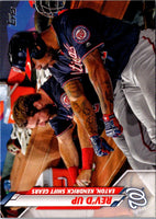 2020 Topps Rev'd Up #640