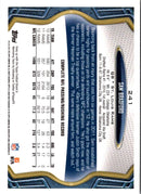 2013 Topps Sam Bradford