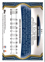 2013 Topps Sam Bradford #241