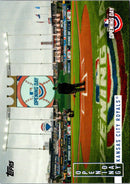 2020 Topps Opening Day Kansas City Royals