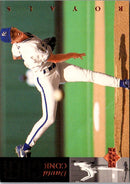 1994 Upper Deck David Cone
