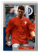 1998 Collector's Choice Scott Rolen