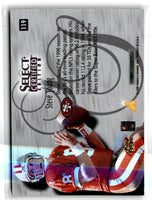 1996 Select Certified Steve Young #119
