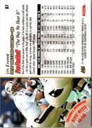 1996 Fleer Jim Everett