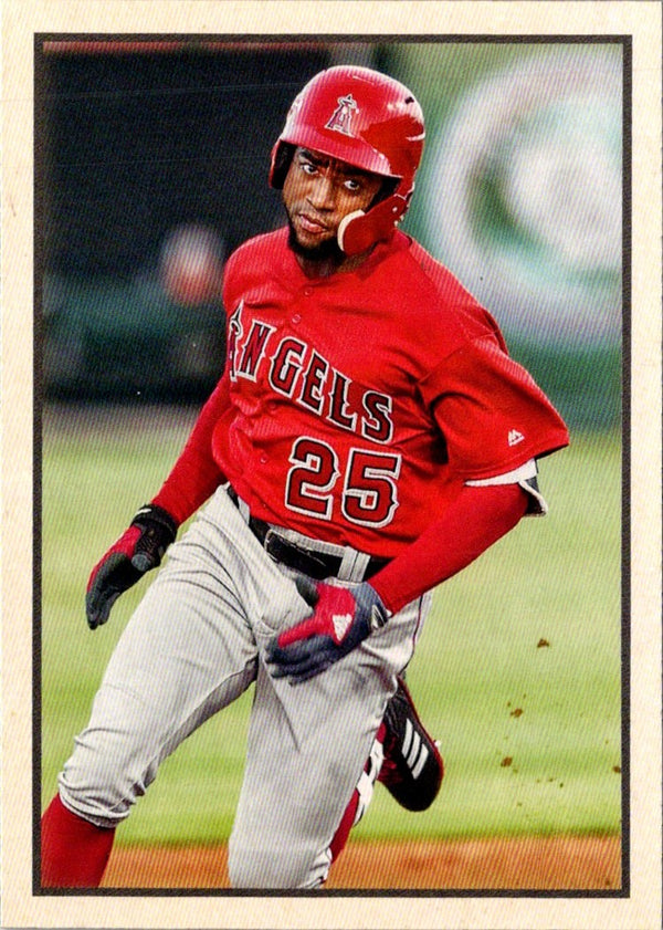 2019 Topps On-Demand Inspired by '55 Bowman Jo Adell #8