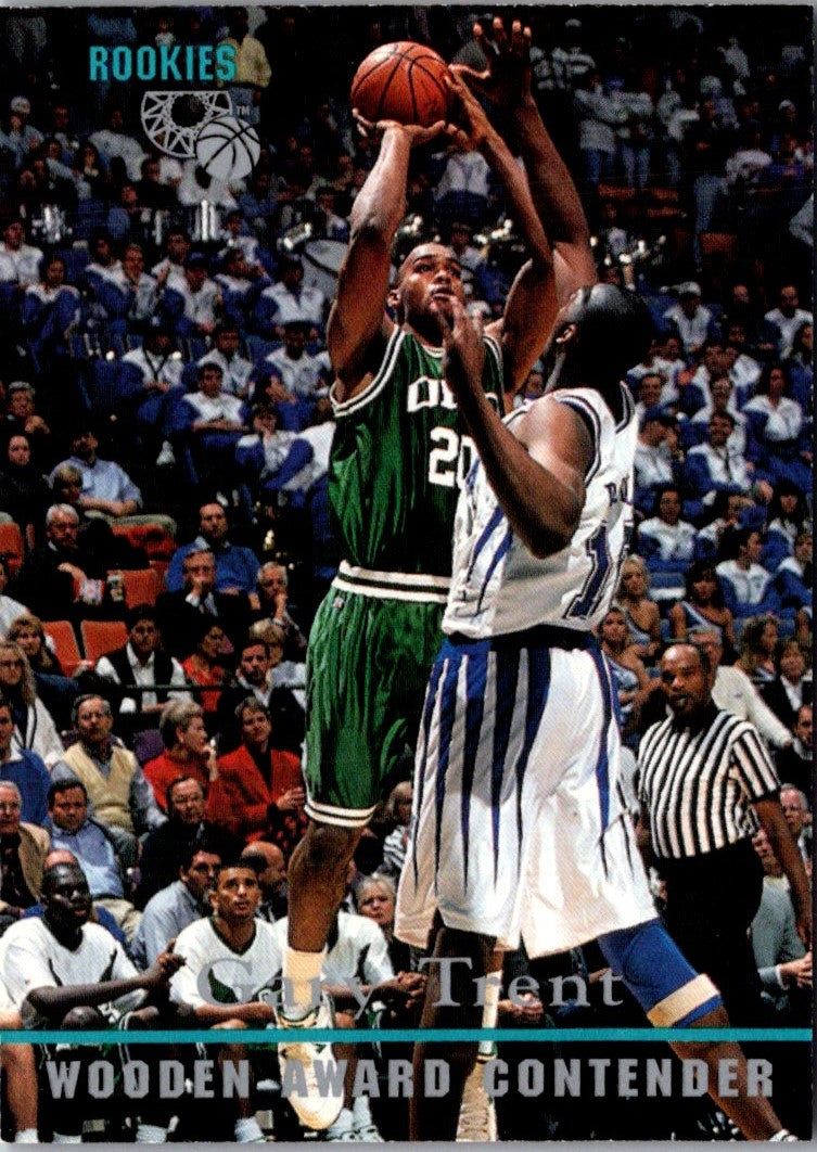 1995 Classic Gary Trent