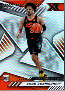 2021 Panini Chronicles Draft Picks Cade Cunningham