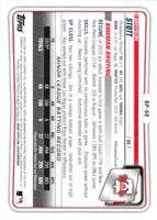 2020 Bowman Prospects Bryson Stott #BP-68