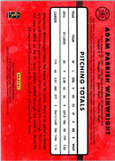 2015 Donruss Adam Wainwright