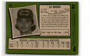 2020 Topps Heritage Minor League JJ Goss