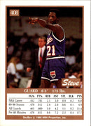 1990 SkyBox Steve Colter