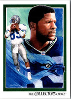 1992 Upper Deck Brian Blades #98