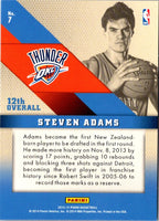 2013 Panini Rookie Top 10 Steven Adams #7