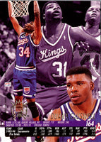 1994 Ultra Duane Causwell #164