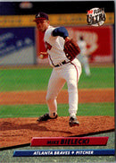 1992 Ultra Mike Bielecki