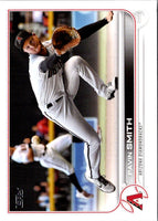 2022 Topps Pavin Smith #106