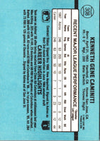 1988 Donruss Ken Caminiti #308 Rookie