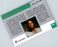 1991 ProLine Keith Sims #130