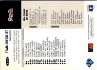 1994 Collector's Choice David Justice #332