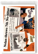 1991 topps Rickey Henderson