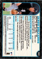 1999 Bowman Jason Dellaero #165