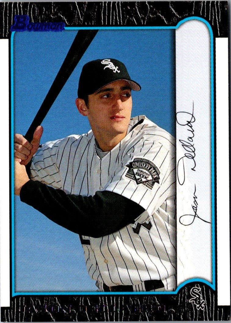 1999 Bowman Jason Dellaero