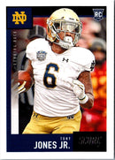 2020 Panini Sticker & Card Collection Aaron Jones