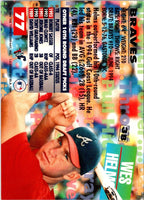 1994 Ted Williams Bill Skowron #64