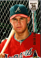 1994 Ted Williams Bill Skowron #64