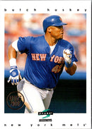 1997 Score Artist's Proofs White Border Butch Huskey