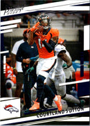 2022 Panini Prestige Courtland Sutton